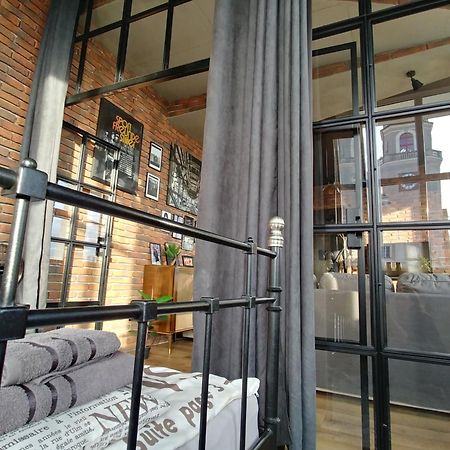 Loft 57 Centrum Ольштын Экстерьер фото