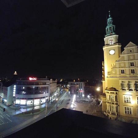 Loft 57 Centrum Ольштын Номер фото