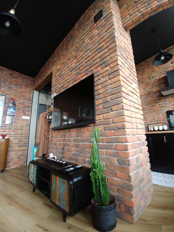 Loft 57 Centrum Ольштын Экстерьер фото