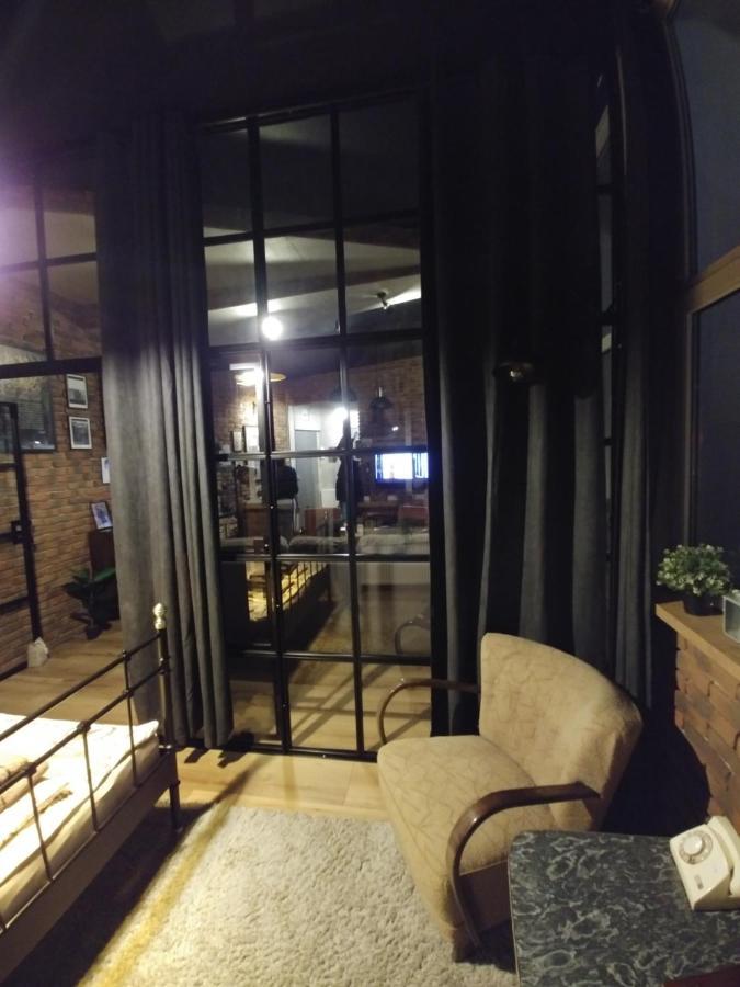 Loft 57 Centrum Ольштын Экстерьер фото