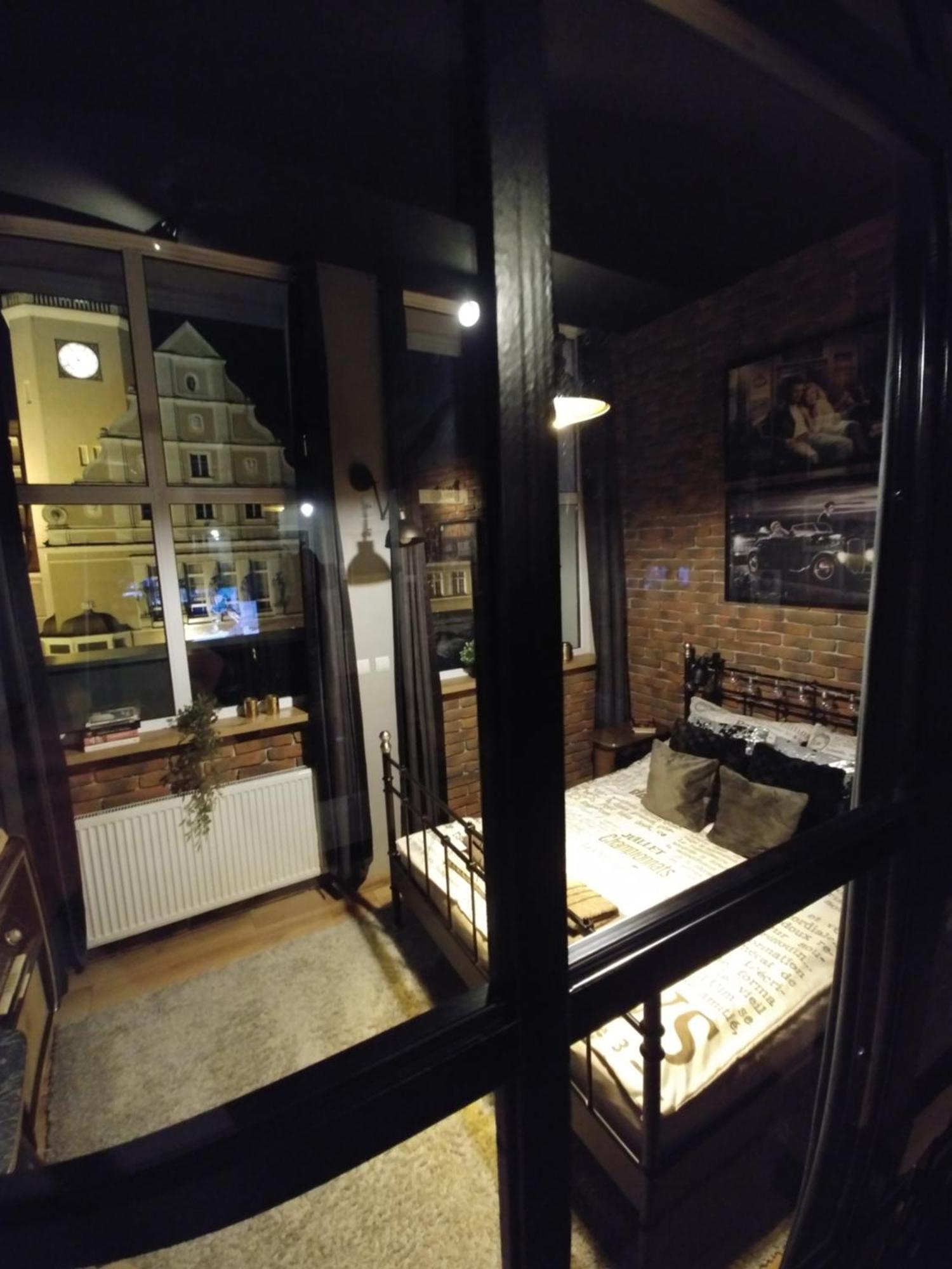 Loft 57 Centrum Ольштын Экстерьер фото
