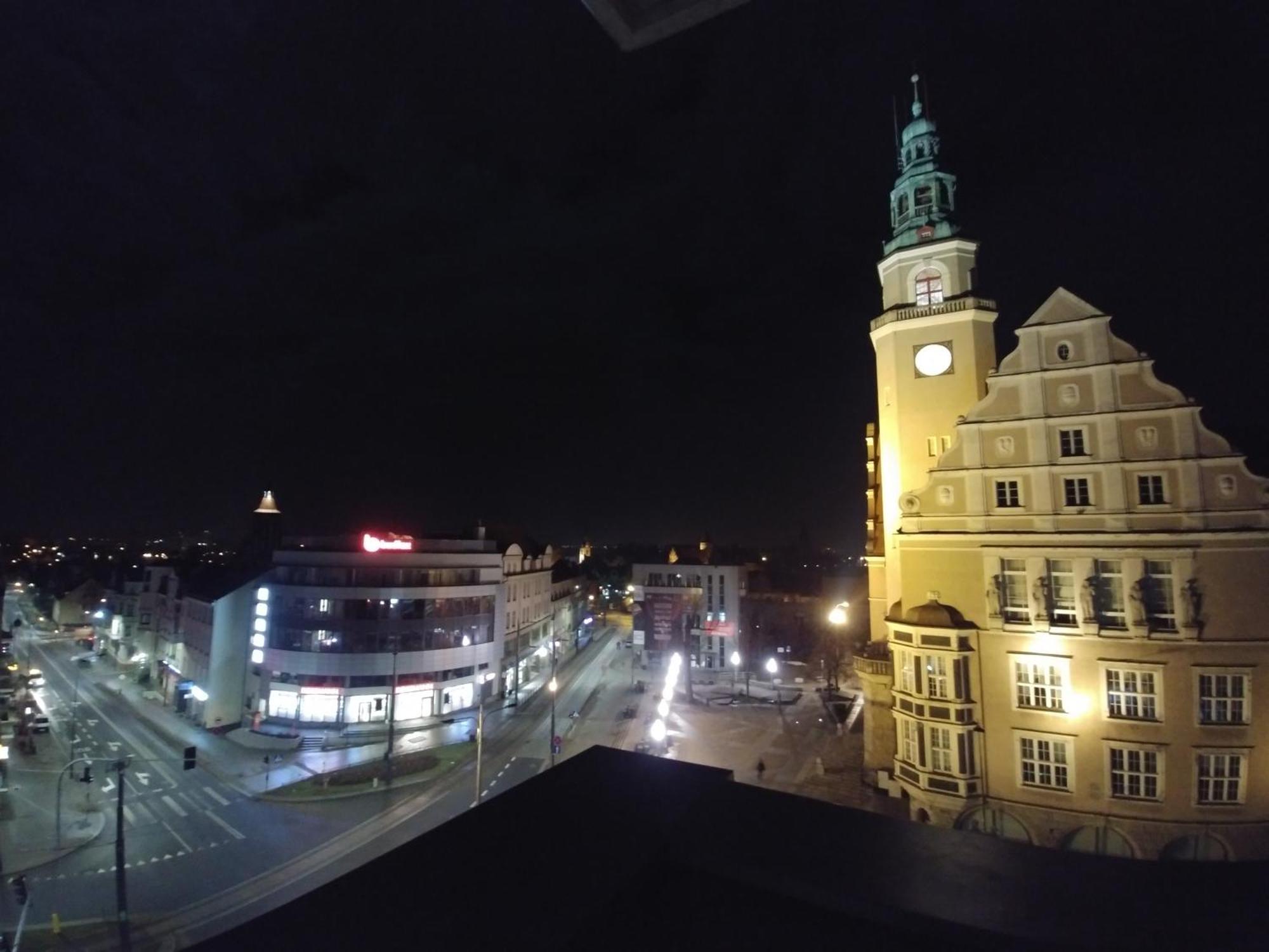 Loft 57 Centrum Ольштын Номер фото